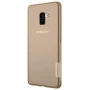 Nillkin Nature Series TPU case for Samsung Galaxy A8 (2018) order from official NILLKIN store
